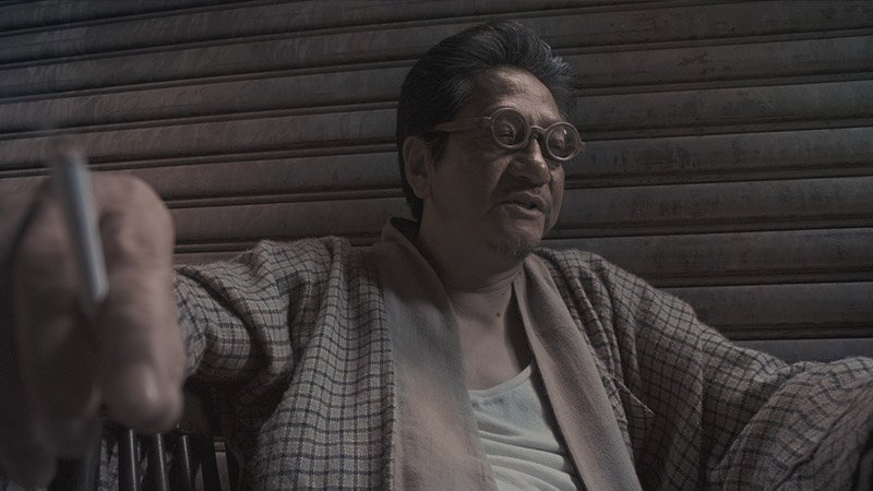 Il cacciatore di vampiri