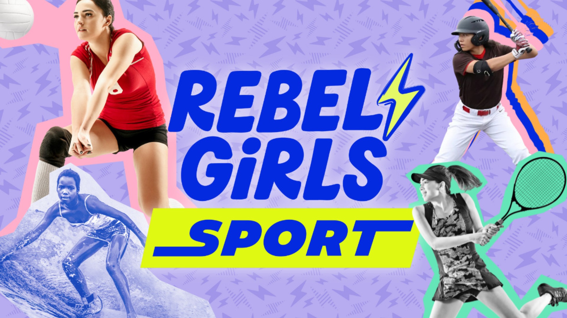 Rebel Girls