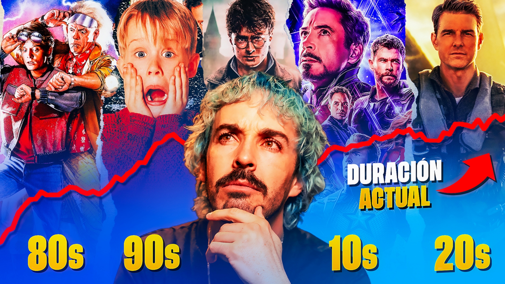 Hablando de Cine con Wasabi