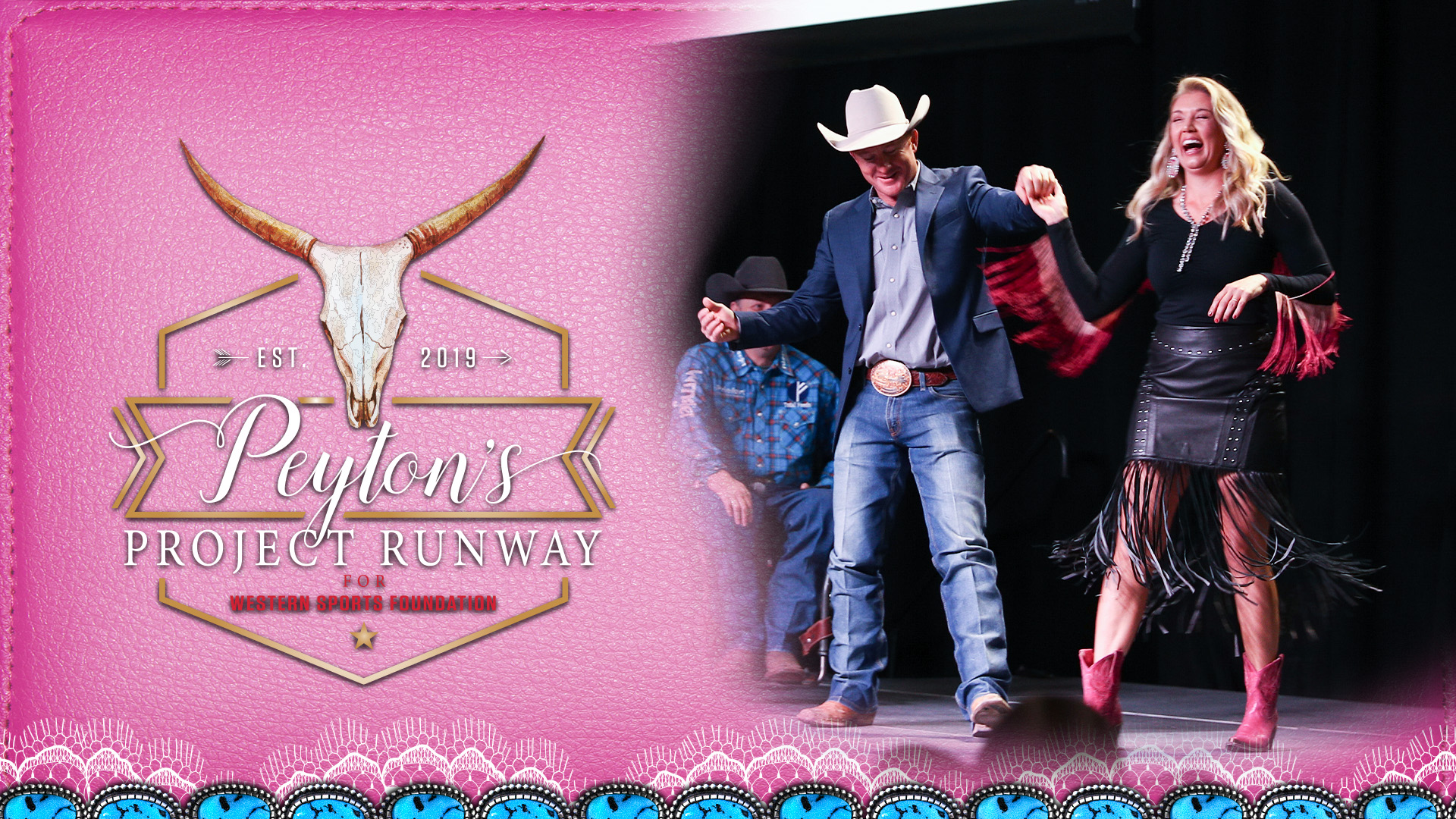 Peyton's Project Runway