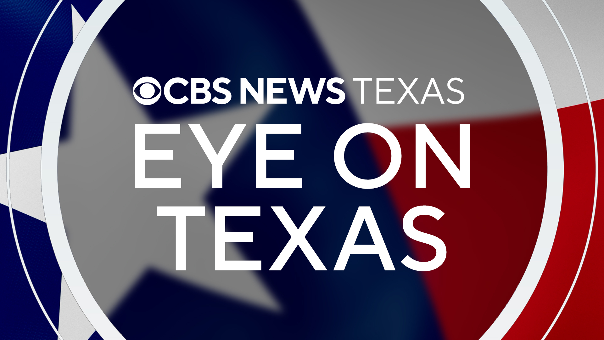 Eye on Texas