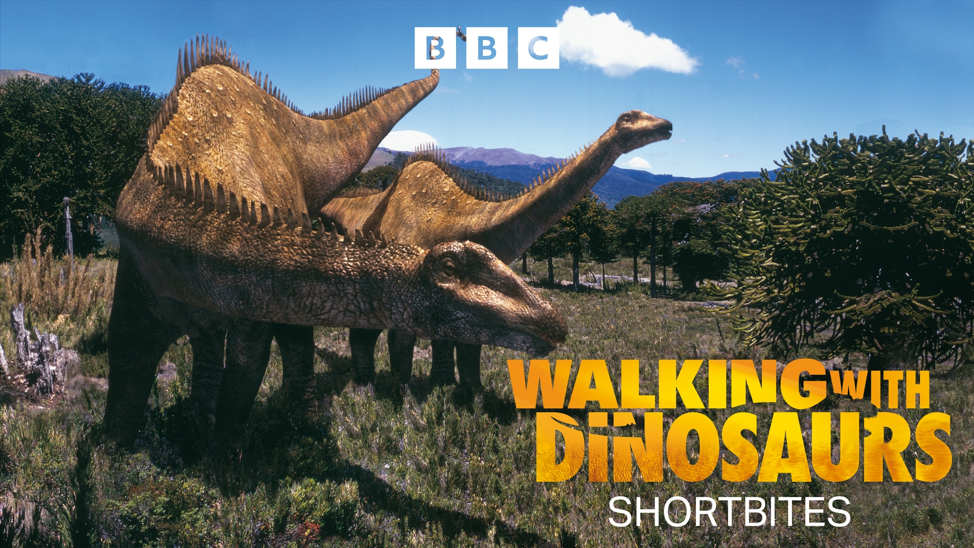 Walking with Dinosaurs