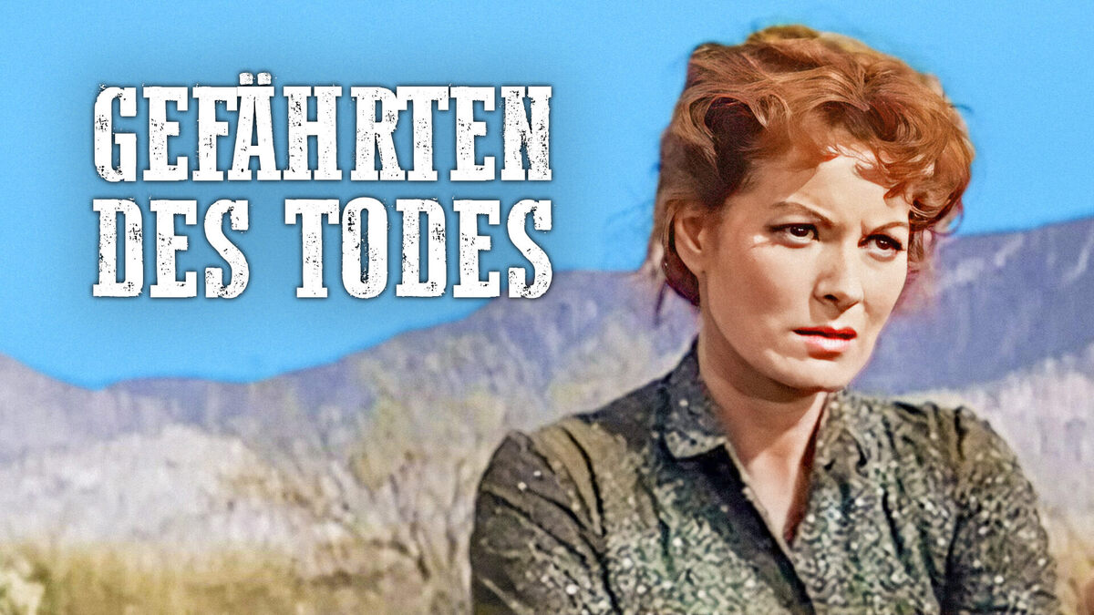 Gefährten des Todes