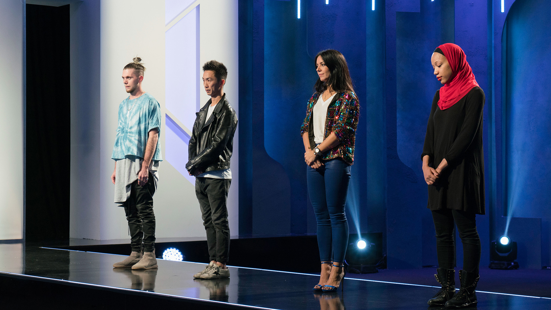 Project Runway