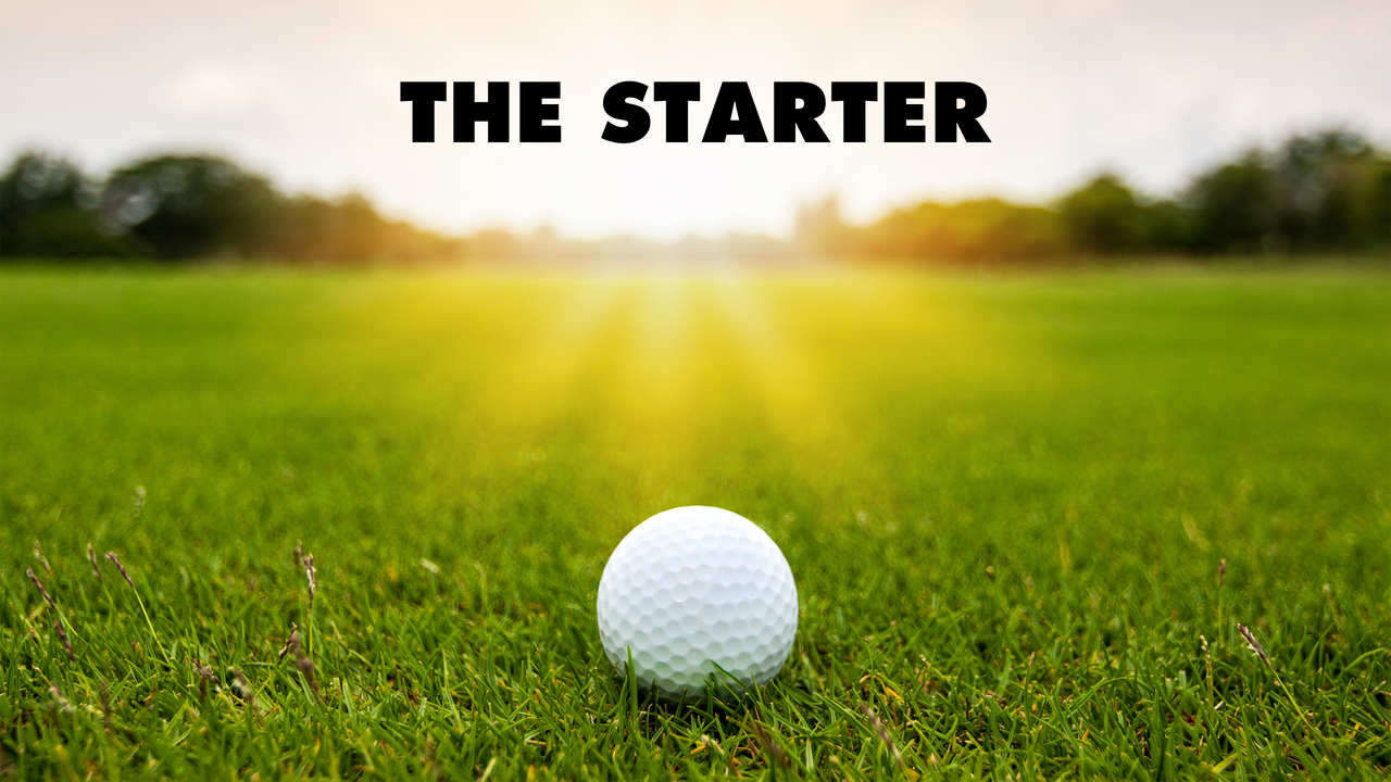 The Starter