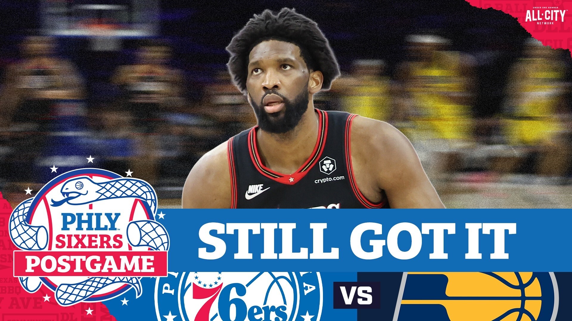 PHLY Sixers Podcast