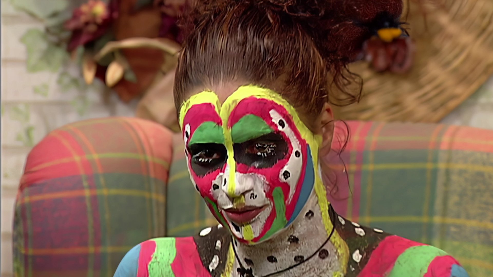 Wer spielt – und wer lebt einfach nur? I Tag 78 Staffel 5