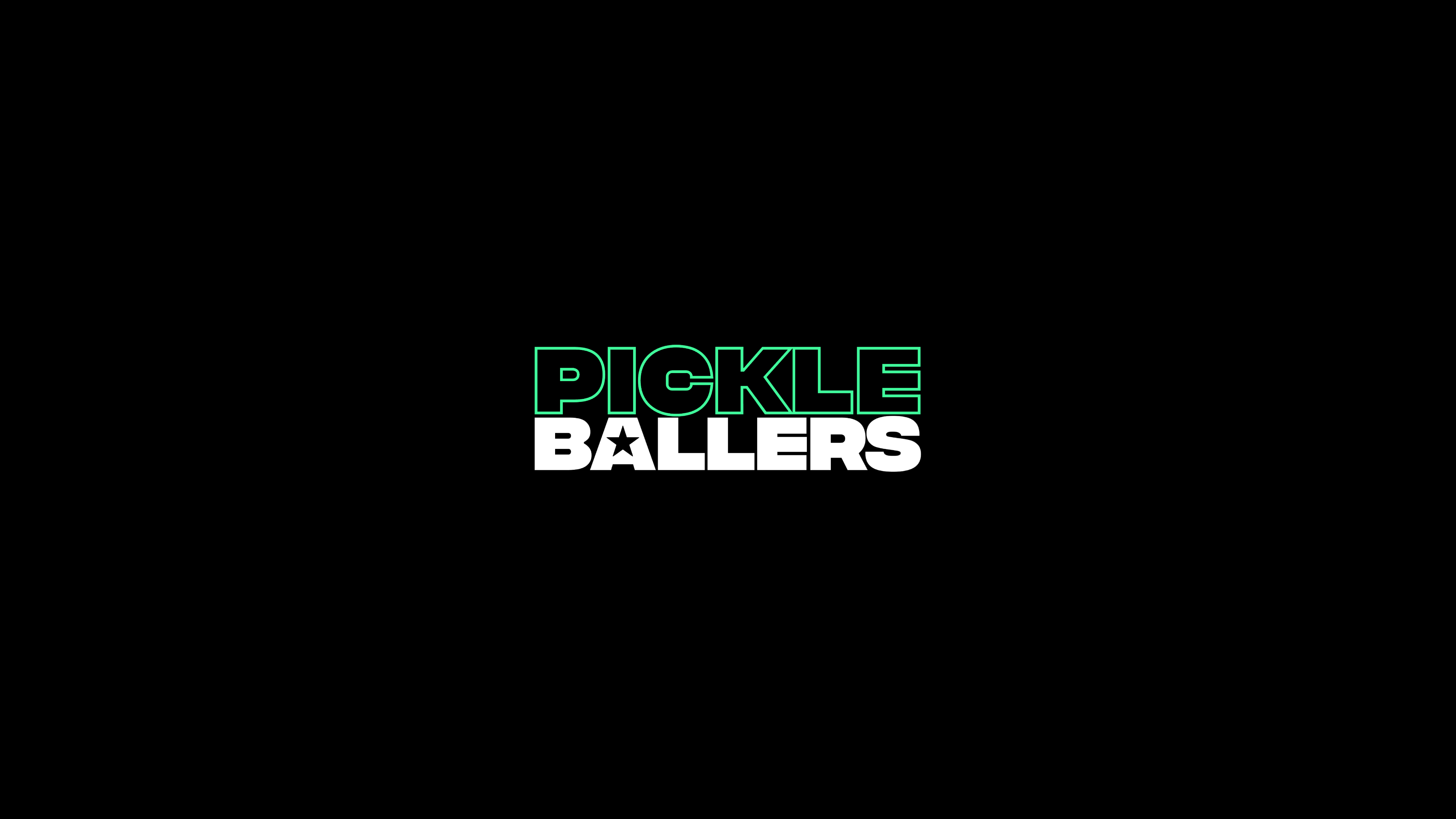 Pickleballers Podcast