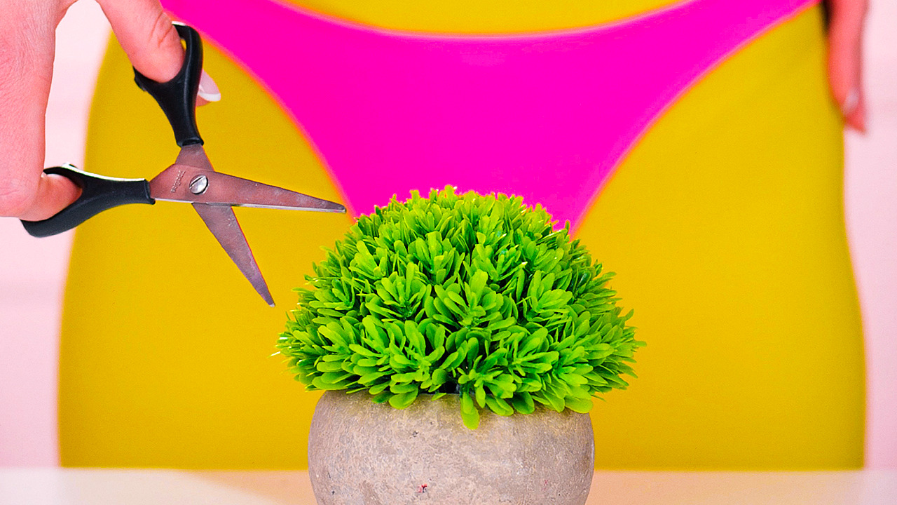 Geniales trucos aleatorios