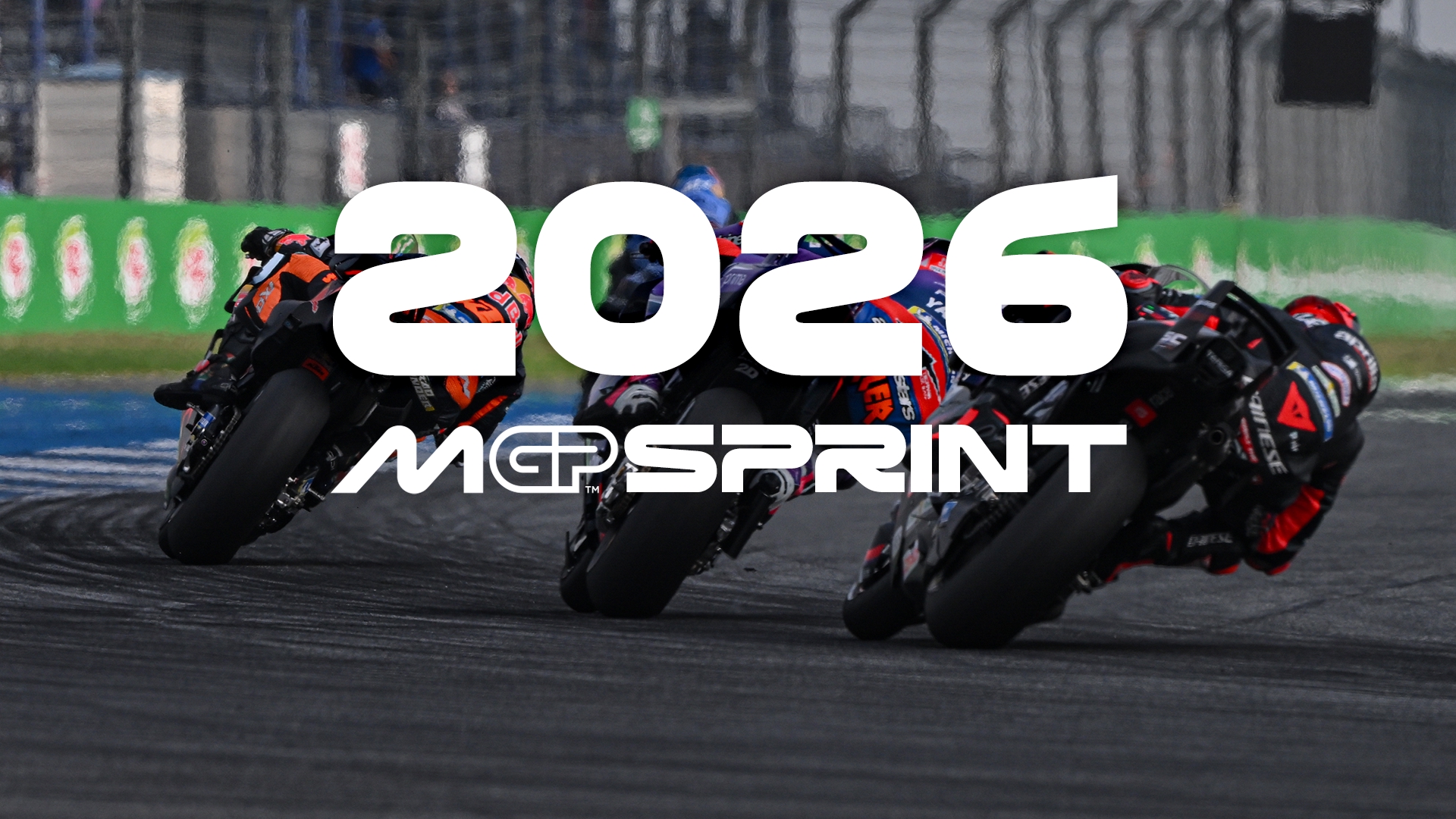 2026 Sprint