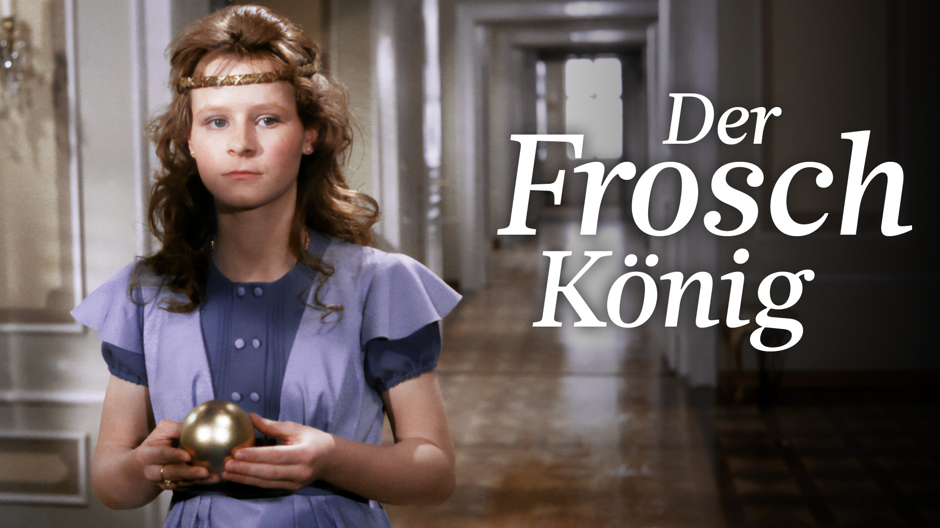 Der Froschkönig
