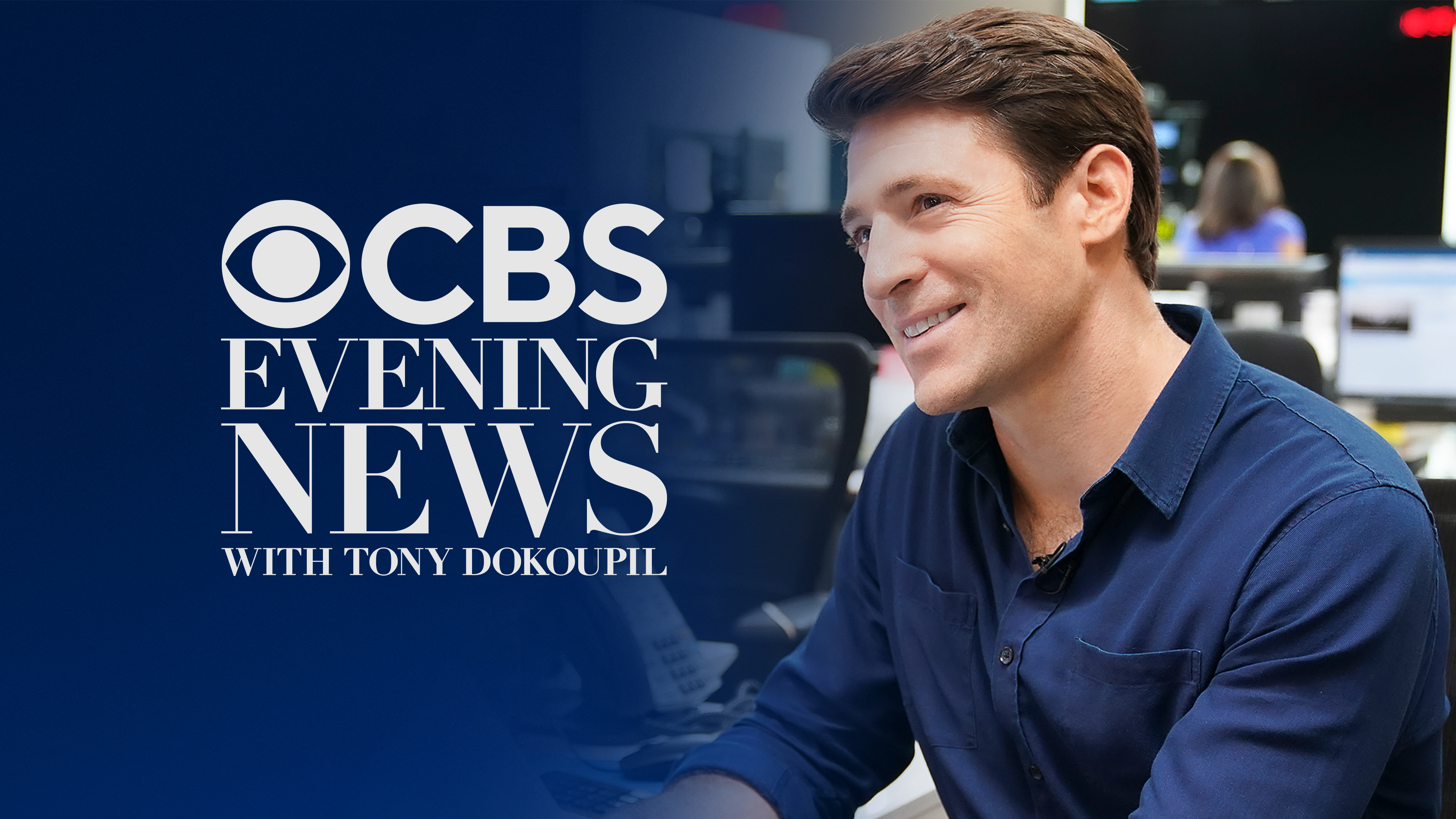 CBS Evening News