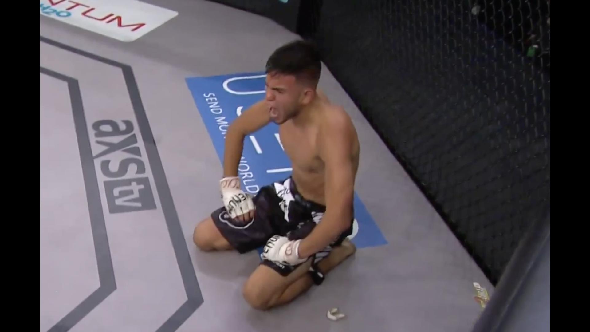 Best of Brandon Royval