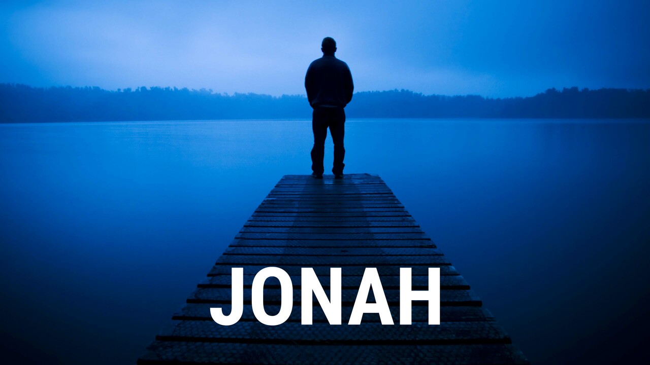 Jonah