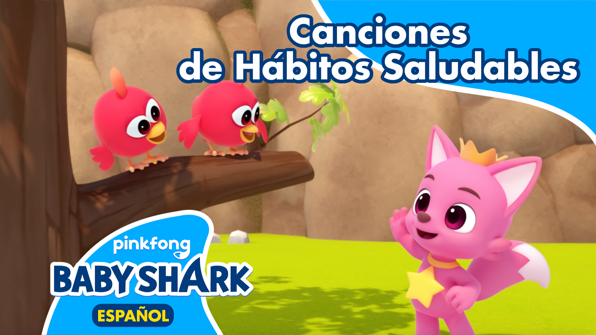 Canciones de Hábitos Saludables