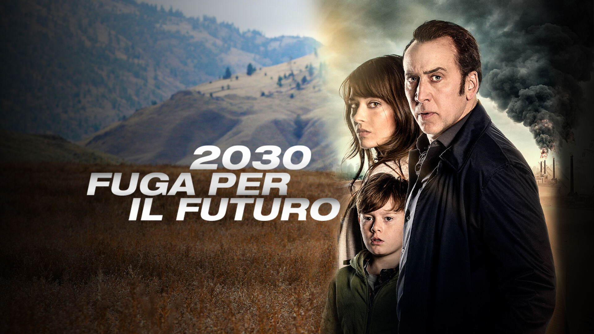 2030 Fuga per il futuro