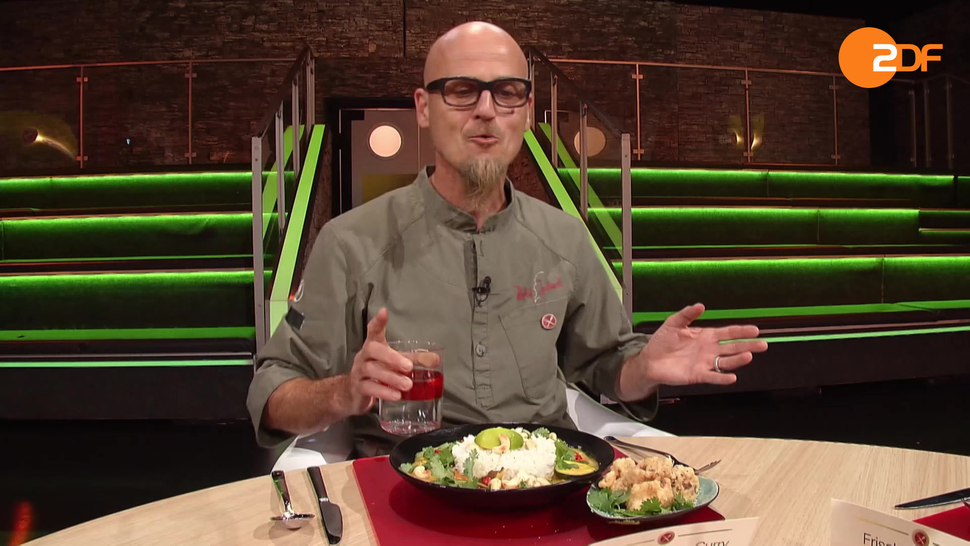 Die Küchenschlacht, Staffel 14