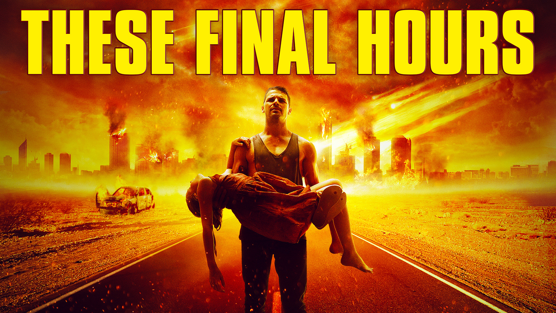 These Final Hours