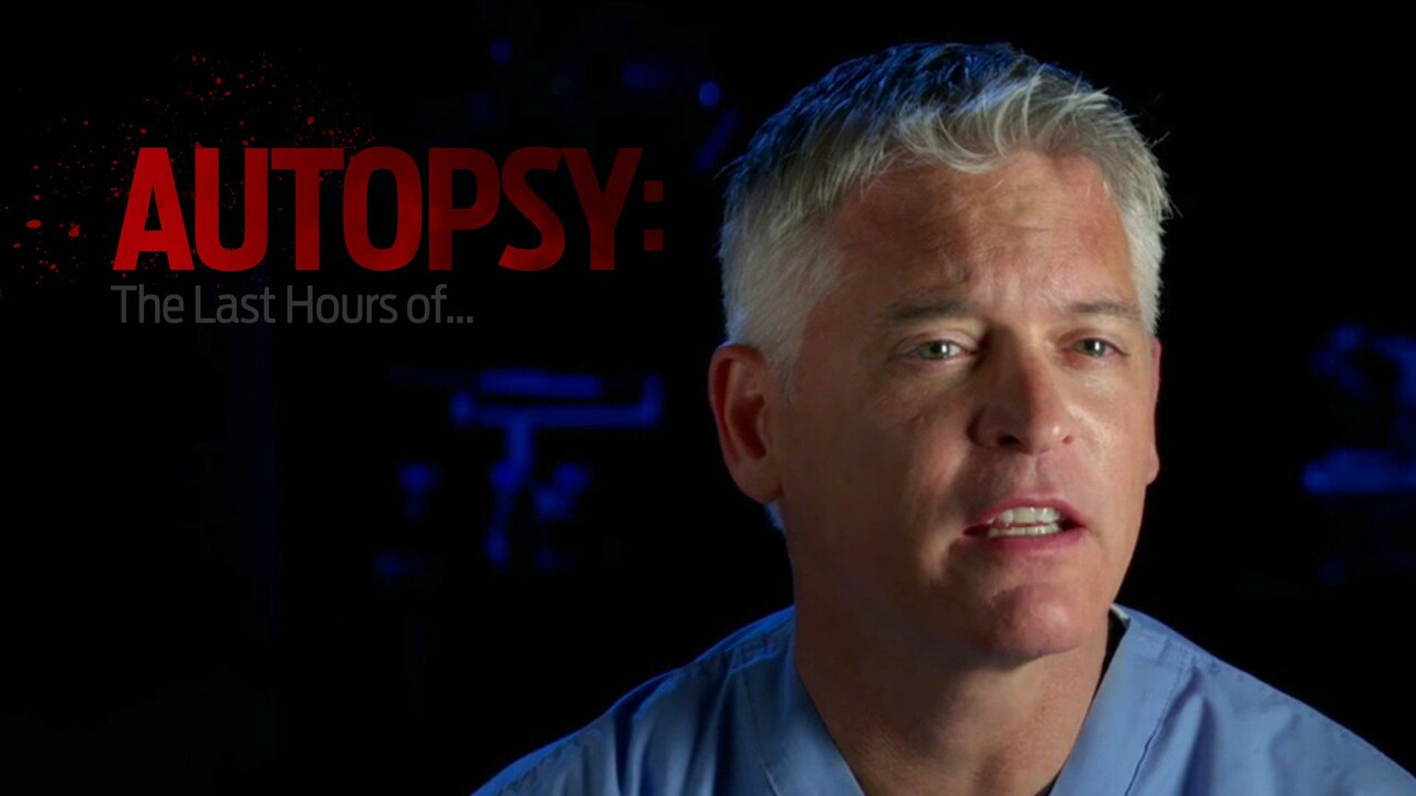 Autopsy