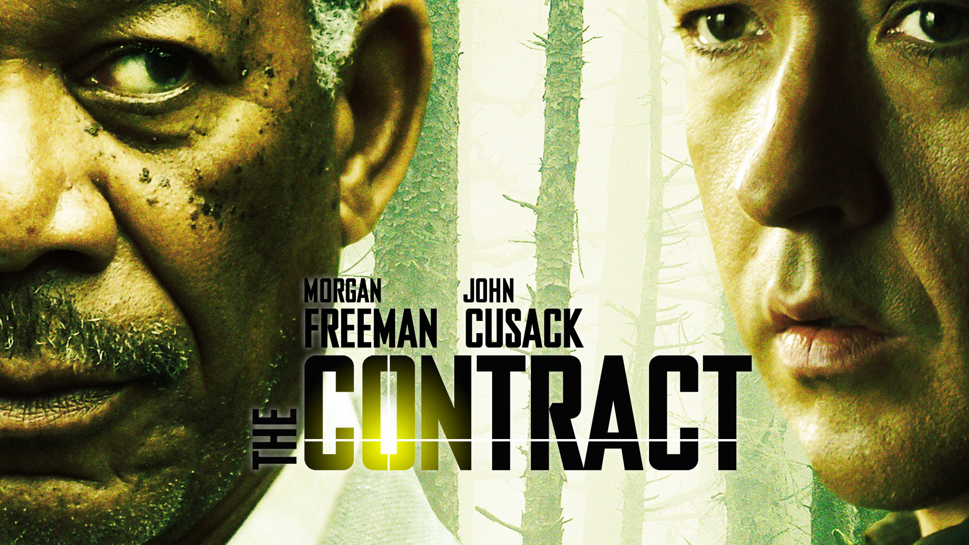 The Contract