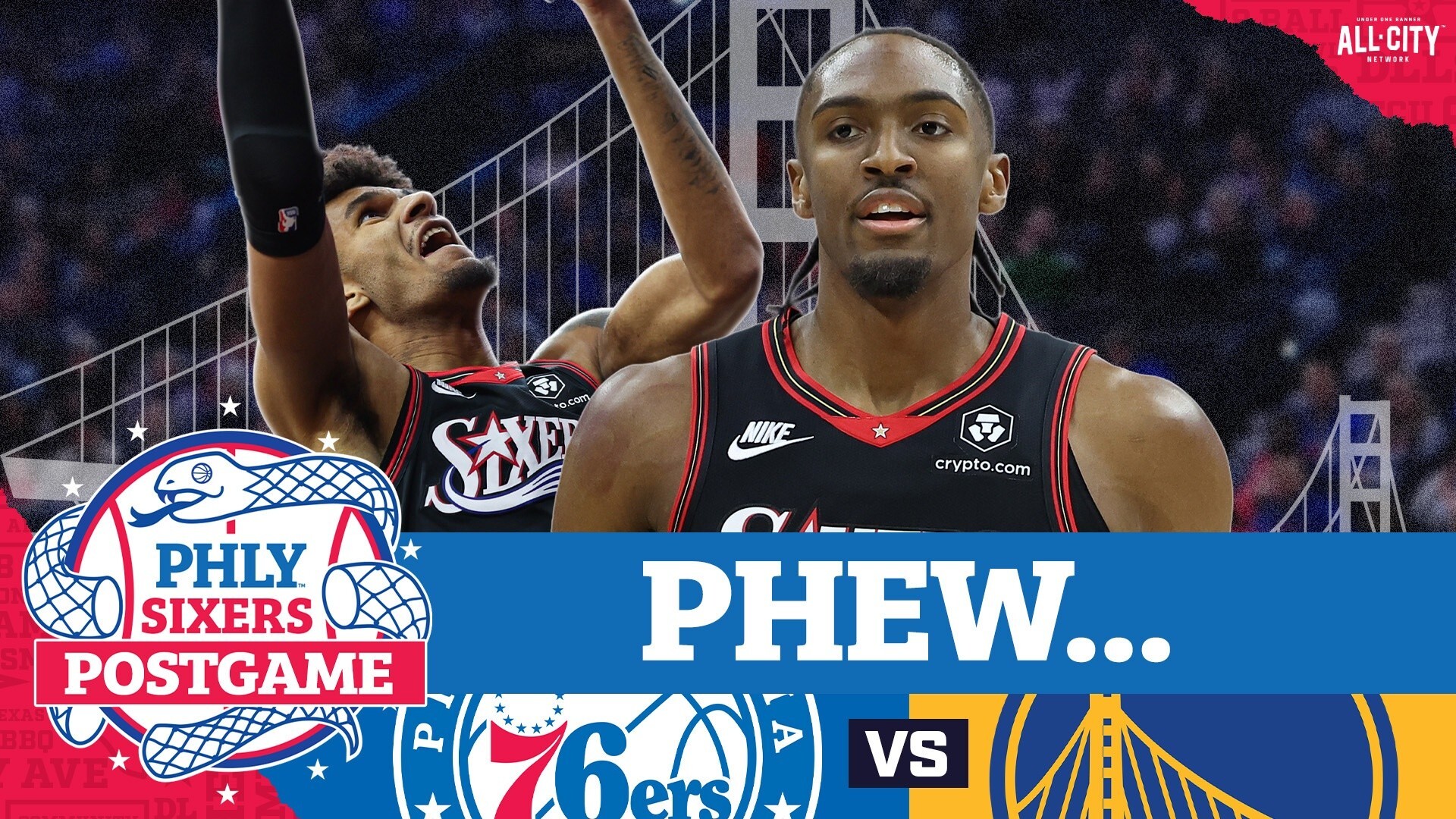 PHLY Sixers Podcast