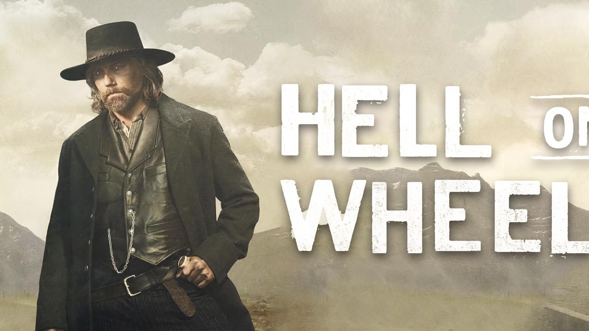 Infierno Sobre Ruedas