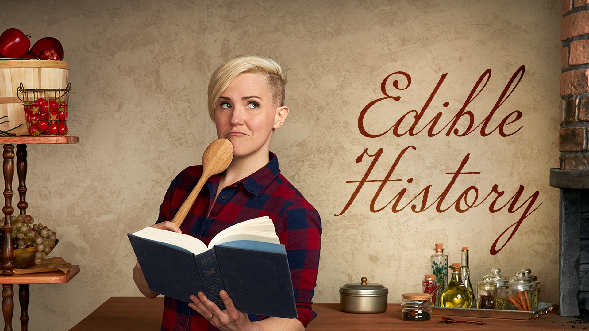 Edible History: Recreating Ancient Recipes