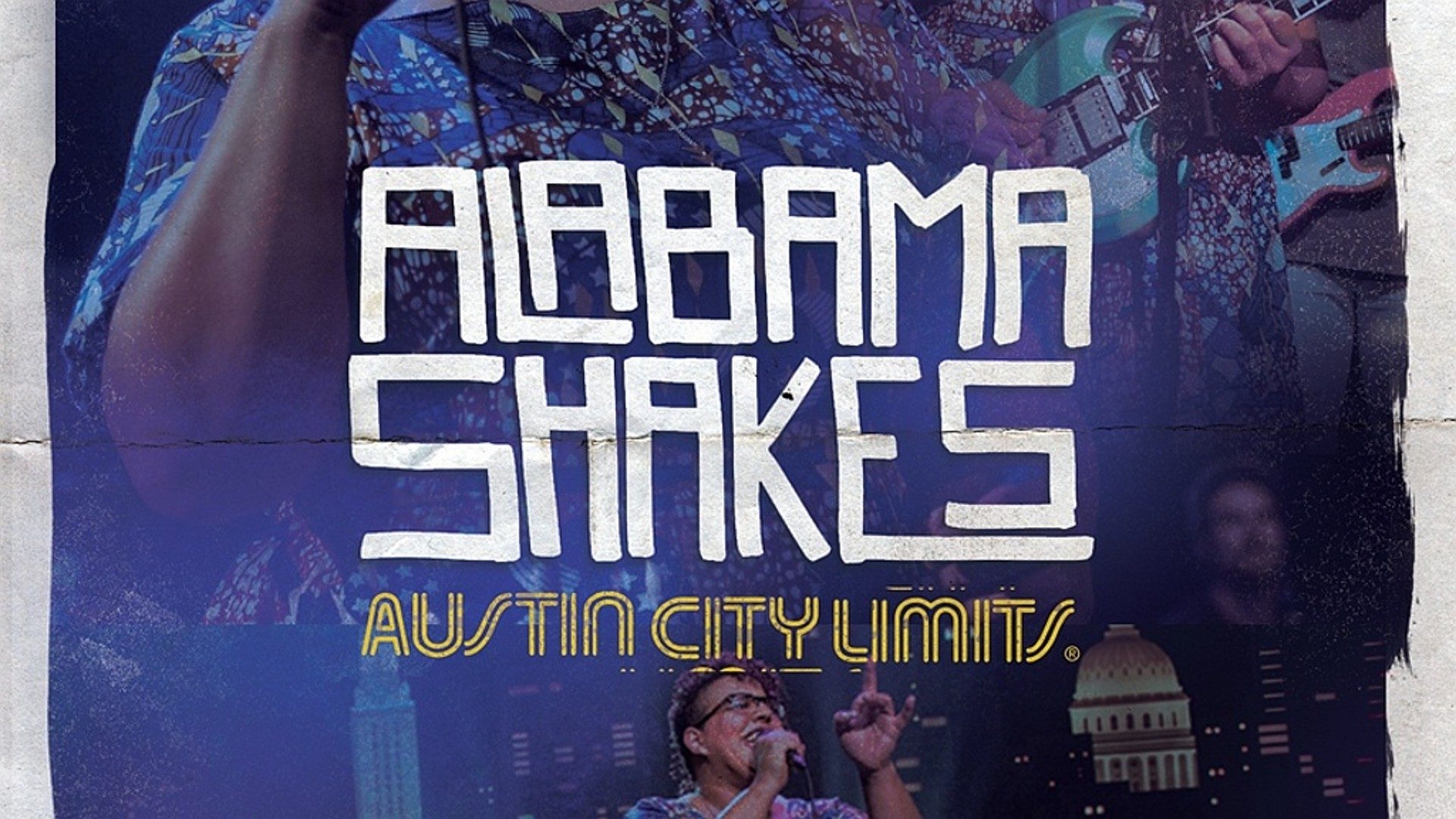 Alabama Shakes