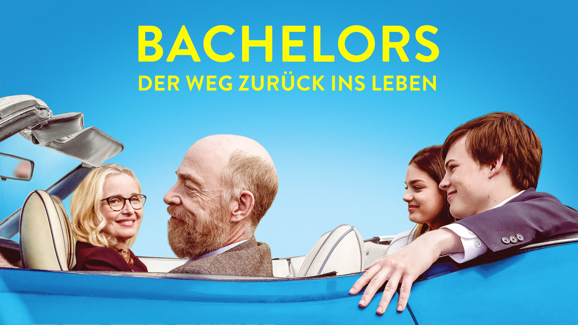 Bachelors