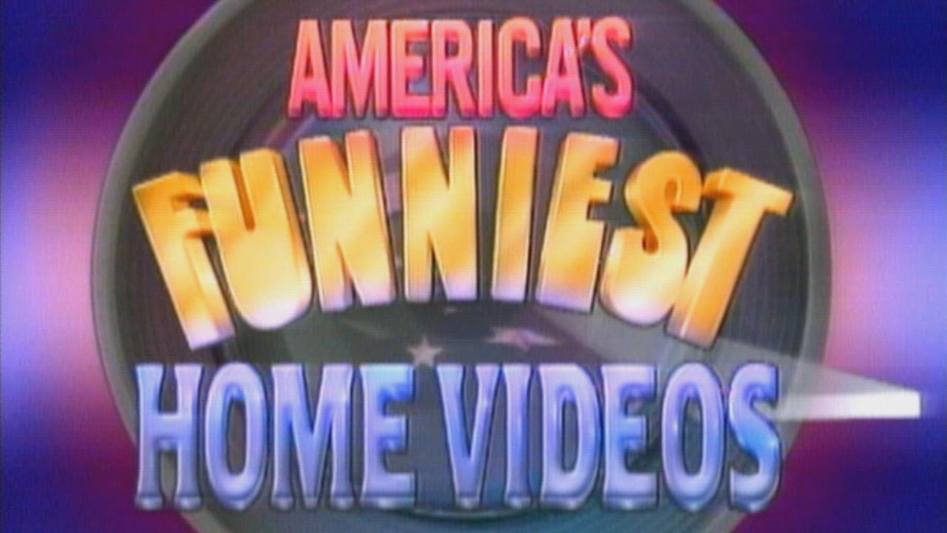America's Funniest Home Videos