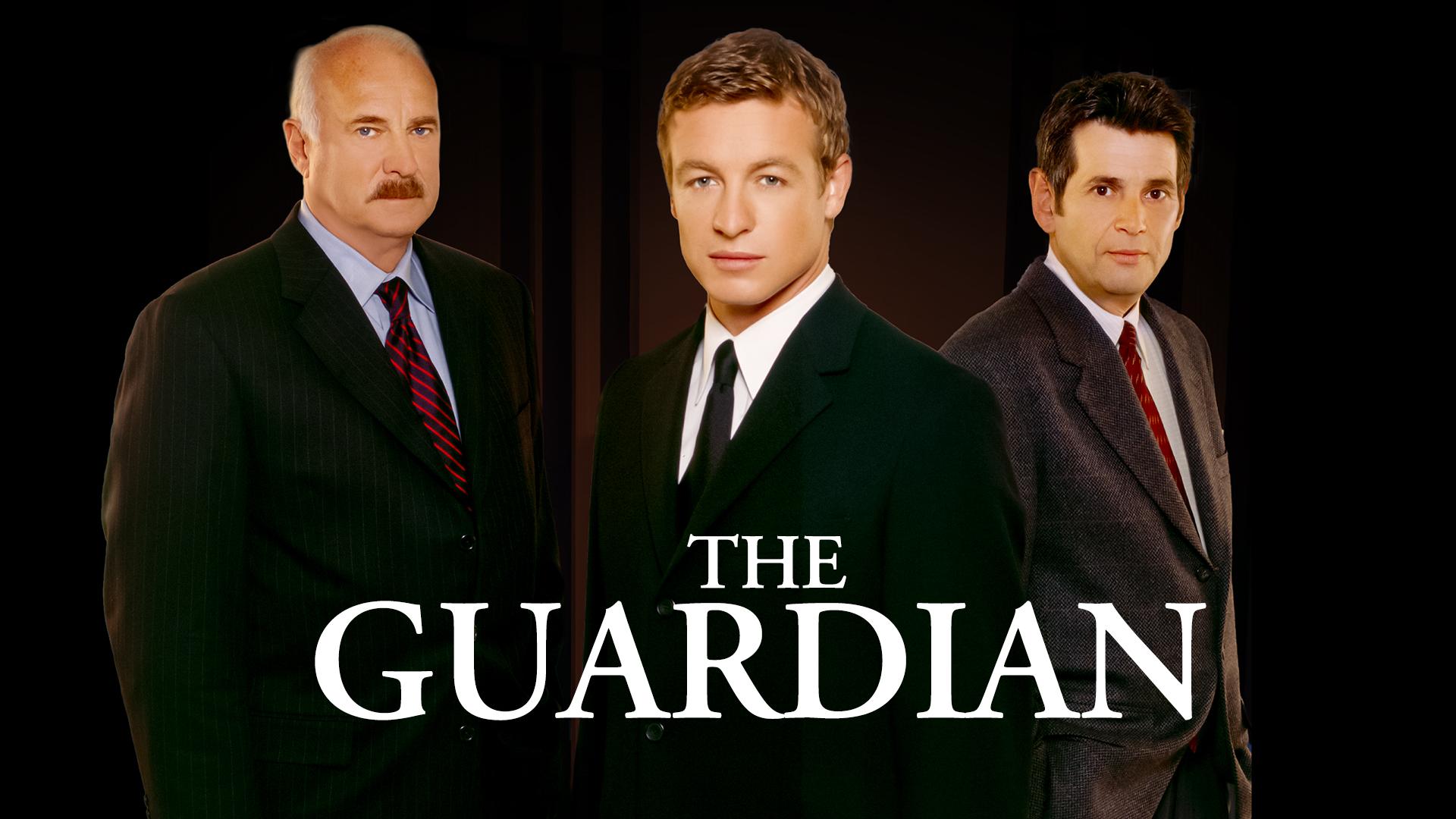 The Guardian S1E17