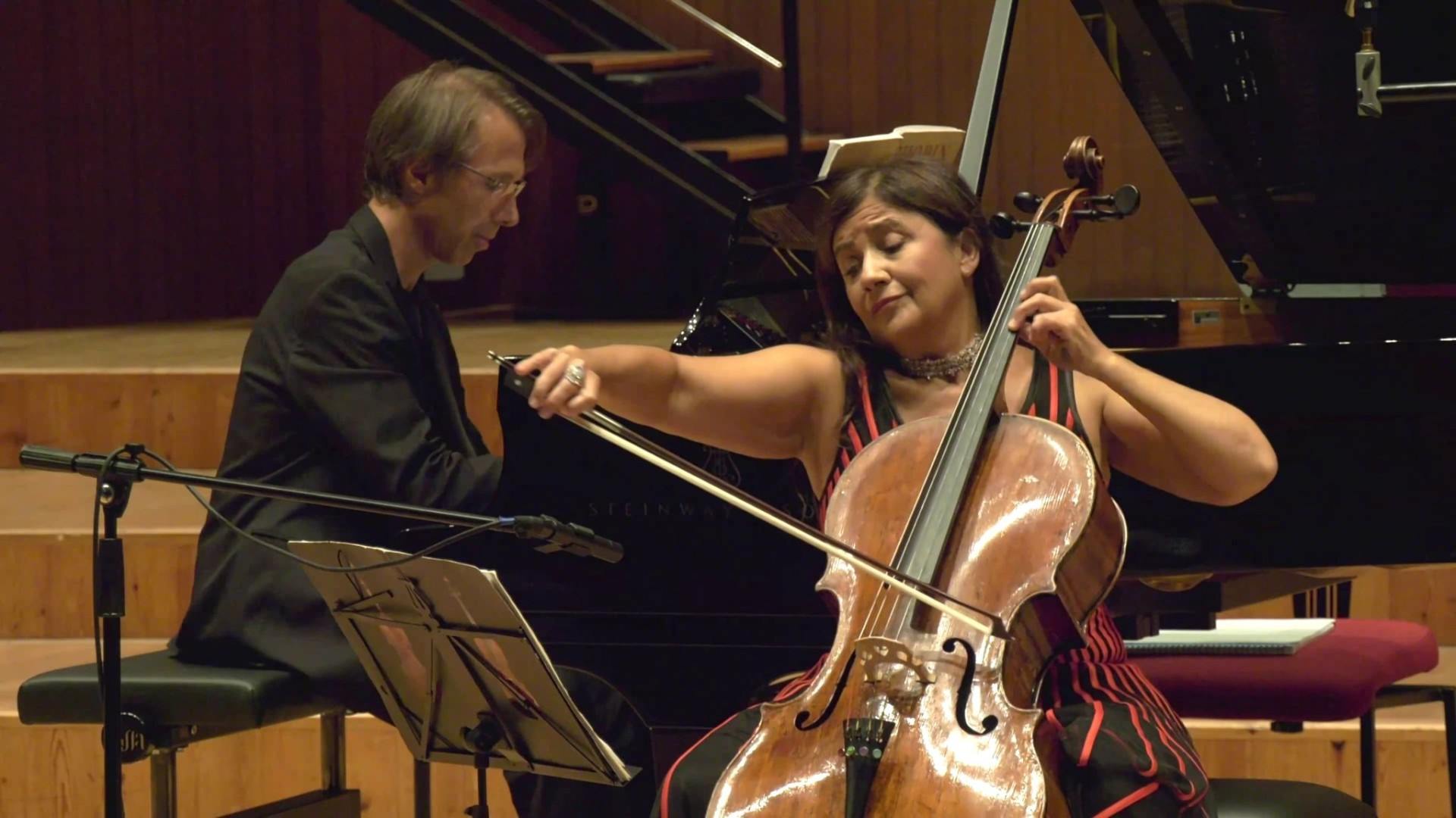 Silvia Chiesa & Maurizio Baglini