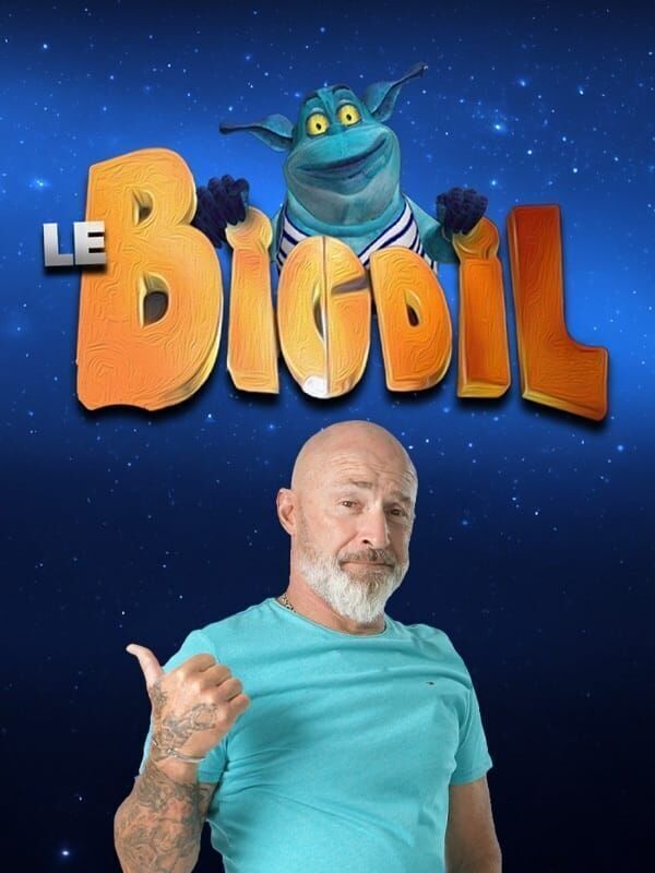 Le Bigdil, le retour évènement