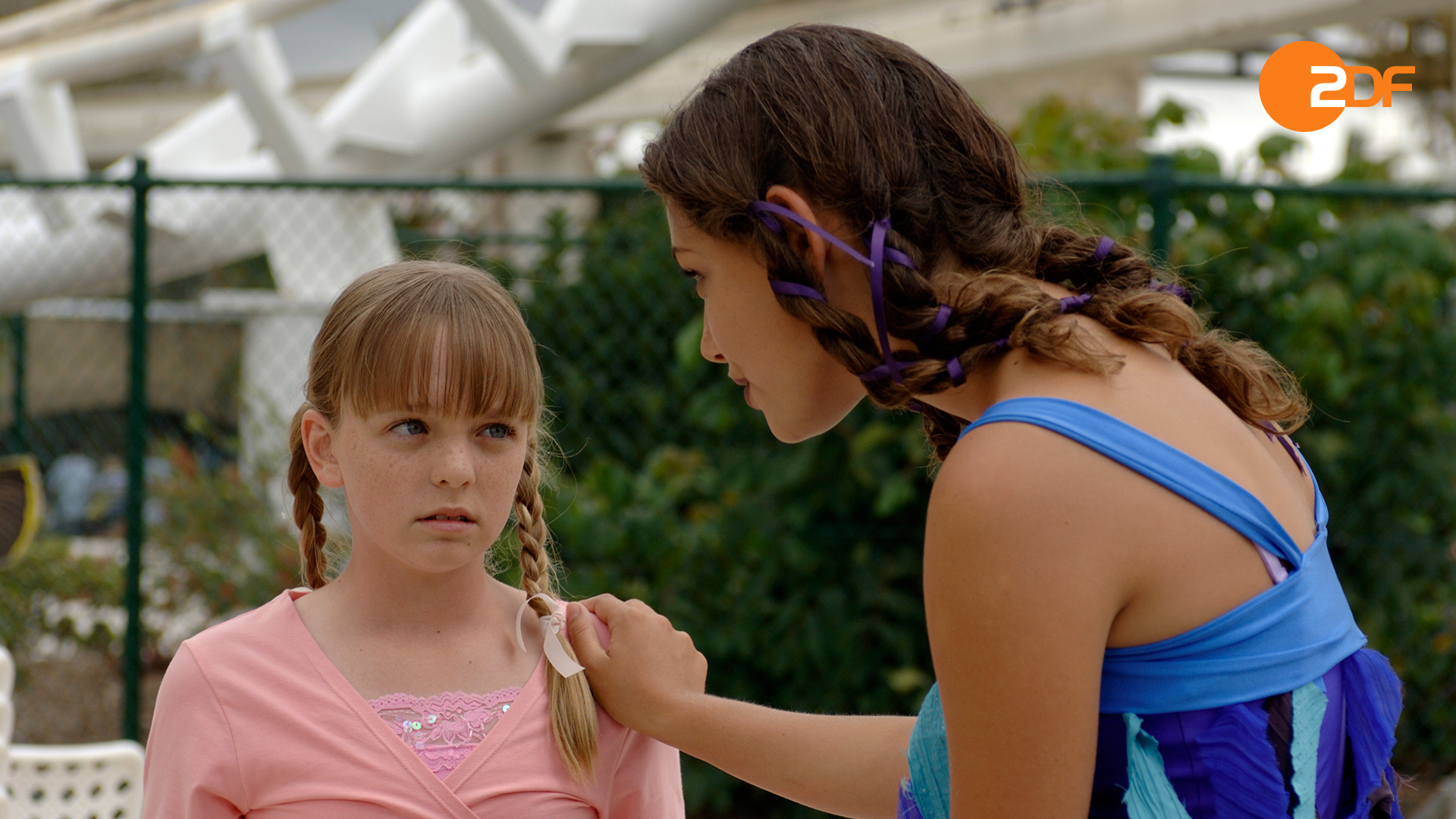 H2O : Just add Water, Season 1