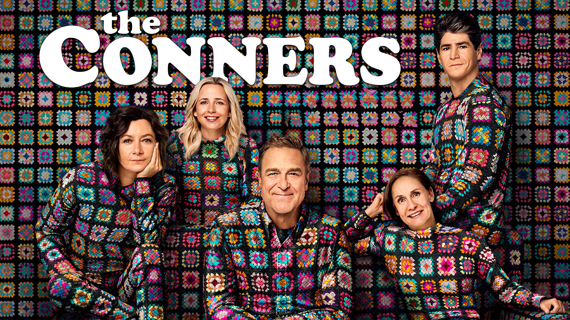 The Conners