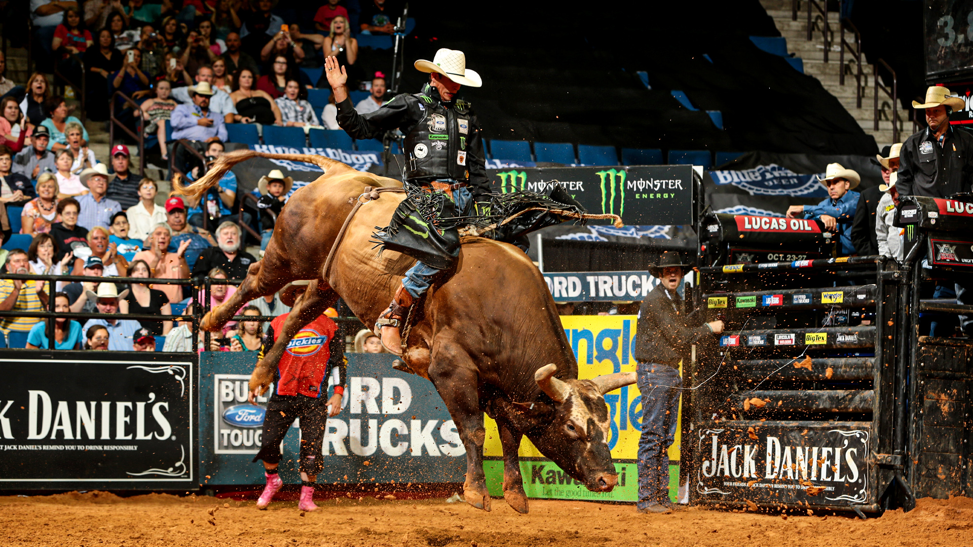 2010- Premier World Finals