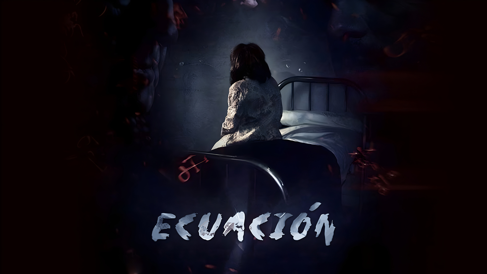 Ecuación: Los Malditos de Dios