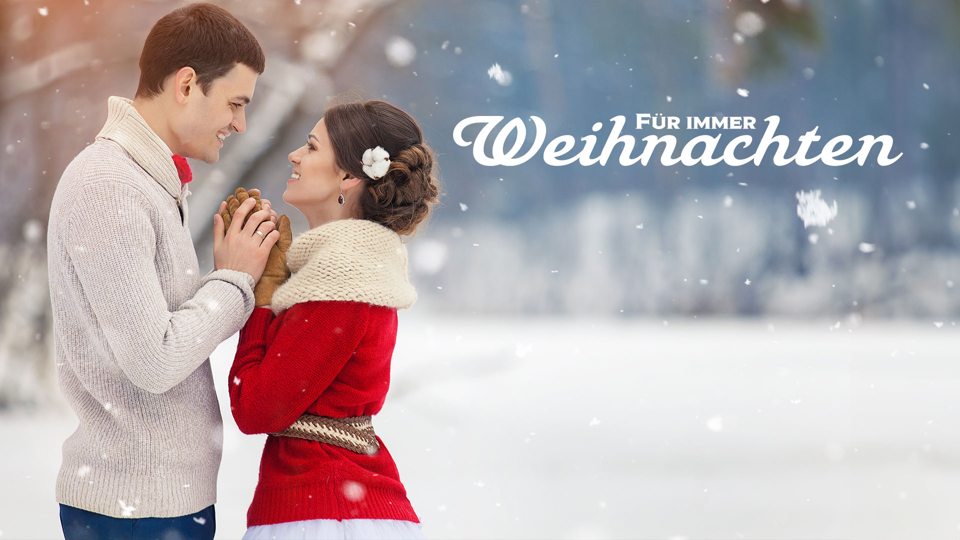 Für immer Weihnachten