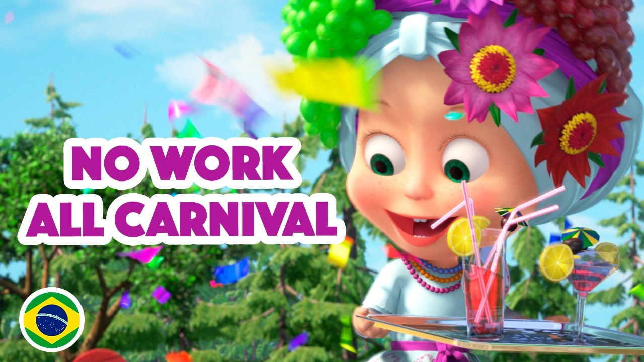 No Work All Carnival