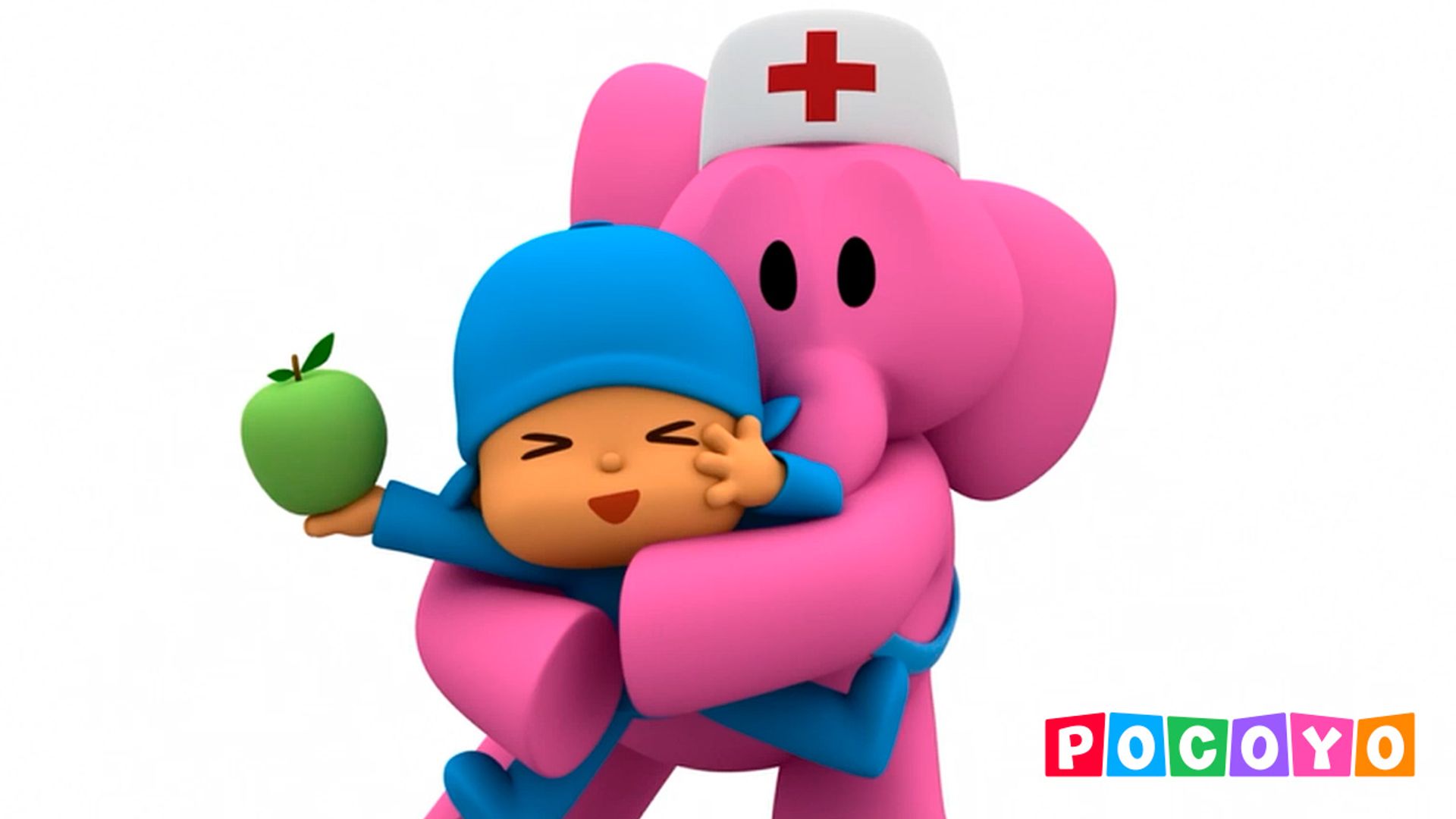 Ahoi, Schwester Elly!