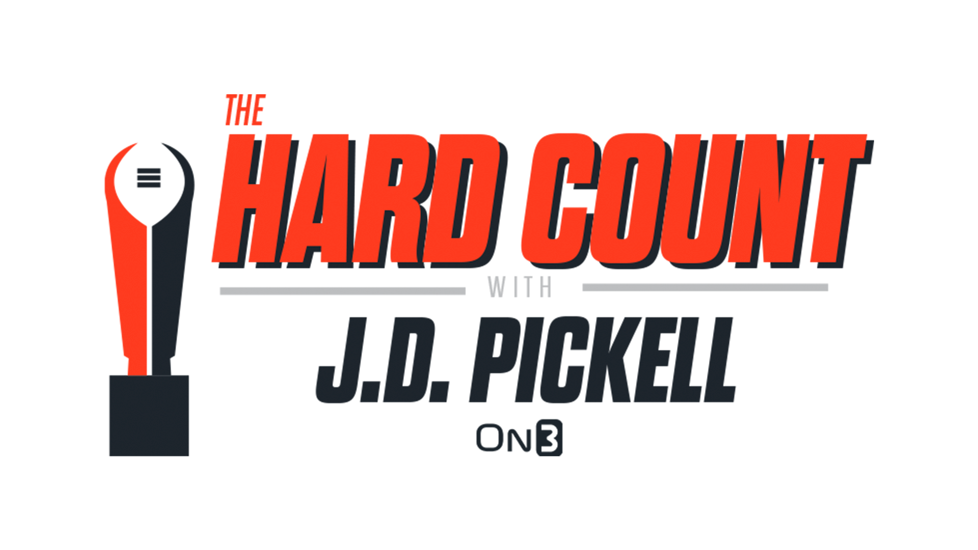 The Hard Count with J.D. PicKell