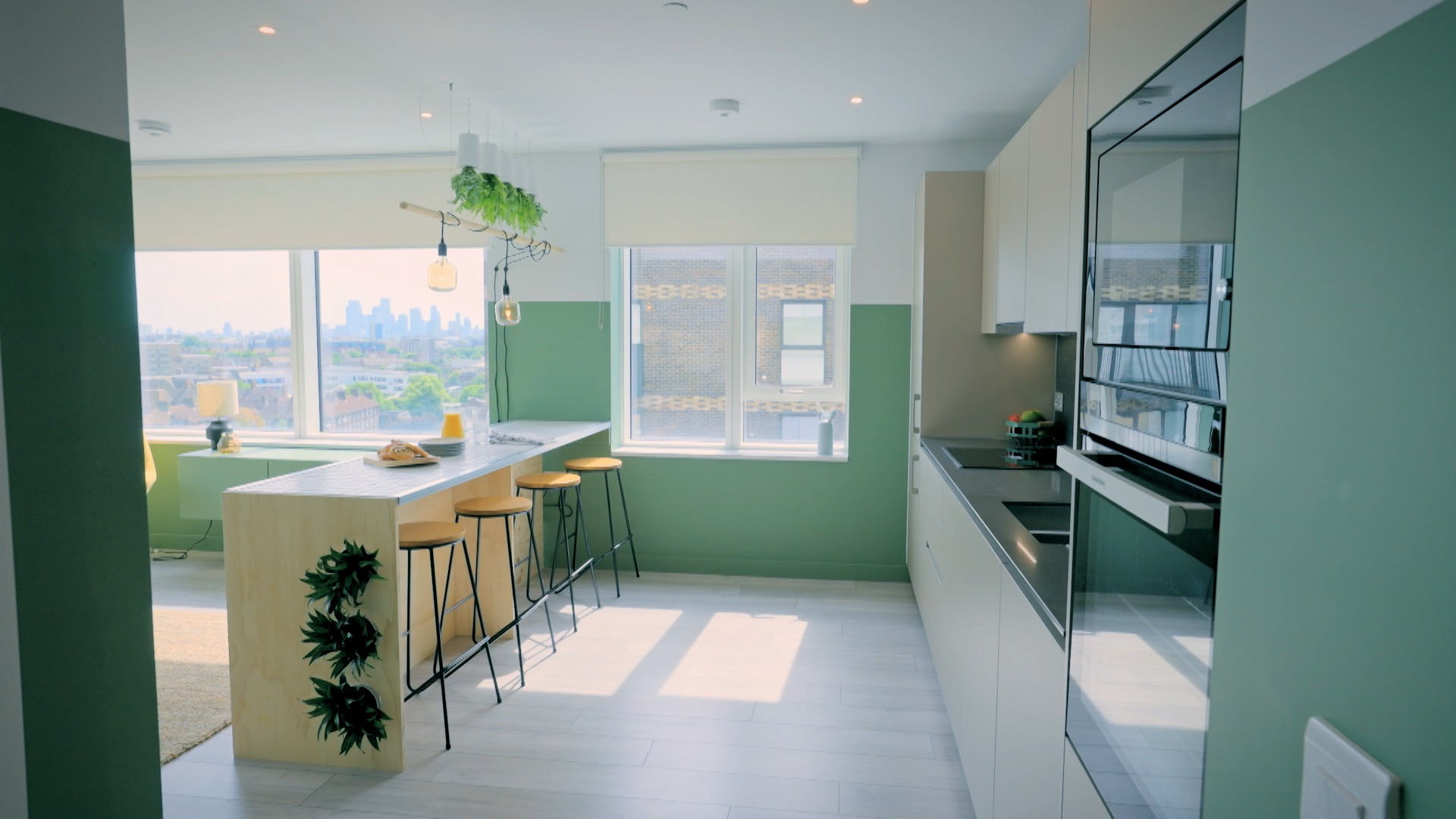 Interior Design Masters