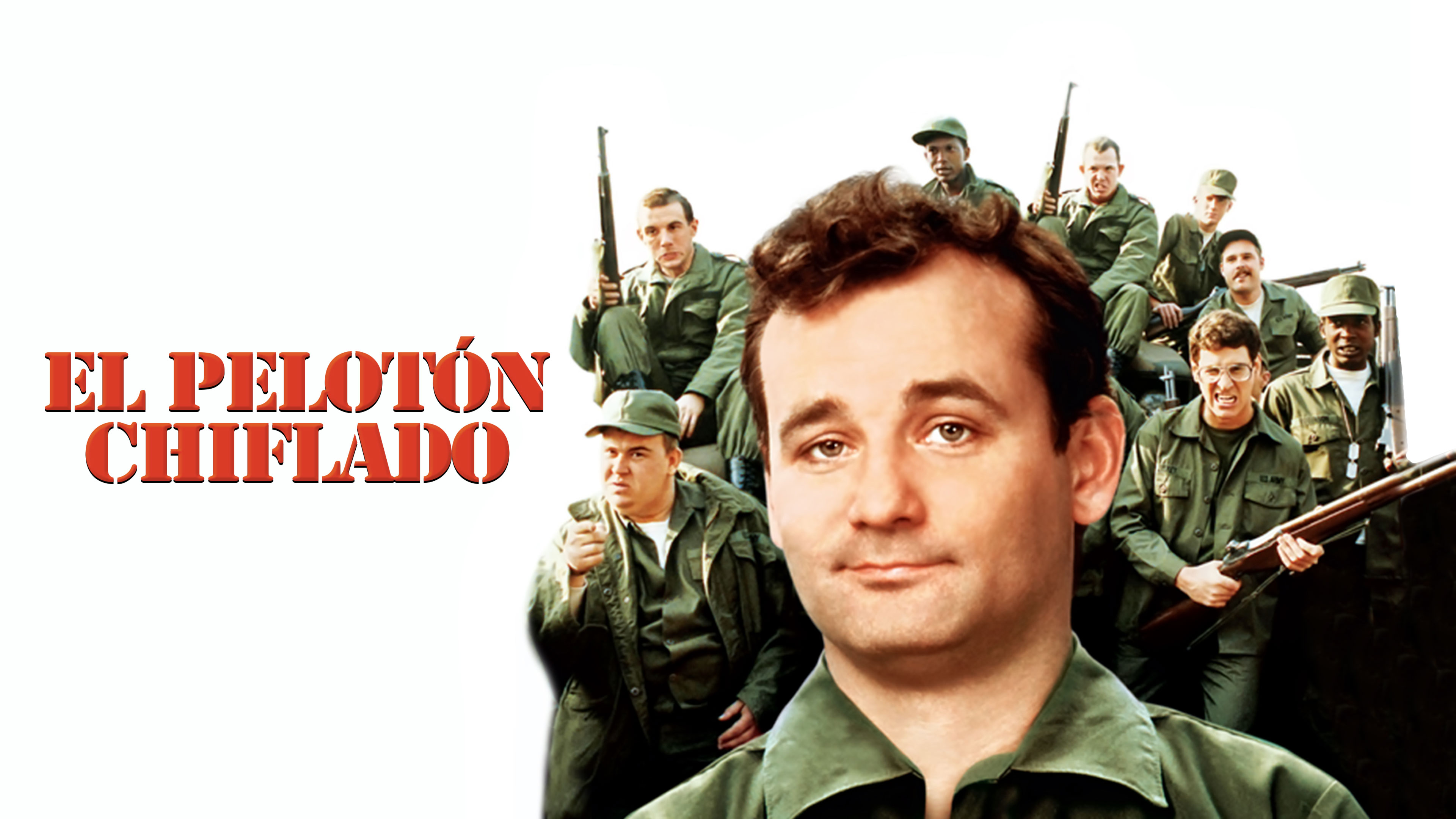 El Pelotón Chiflado