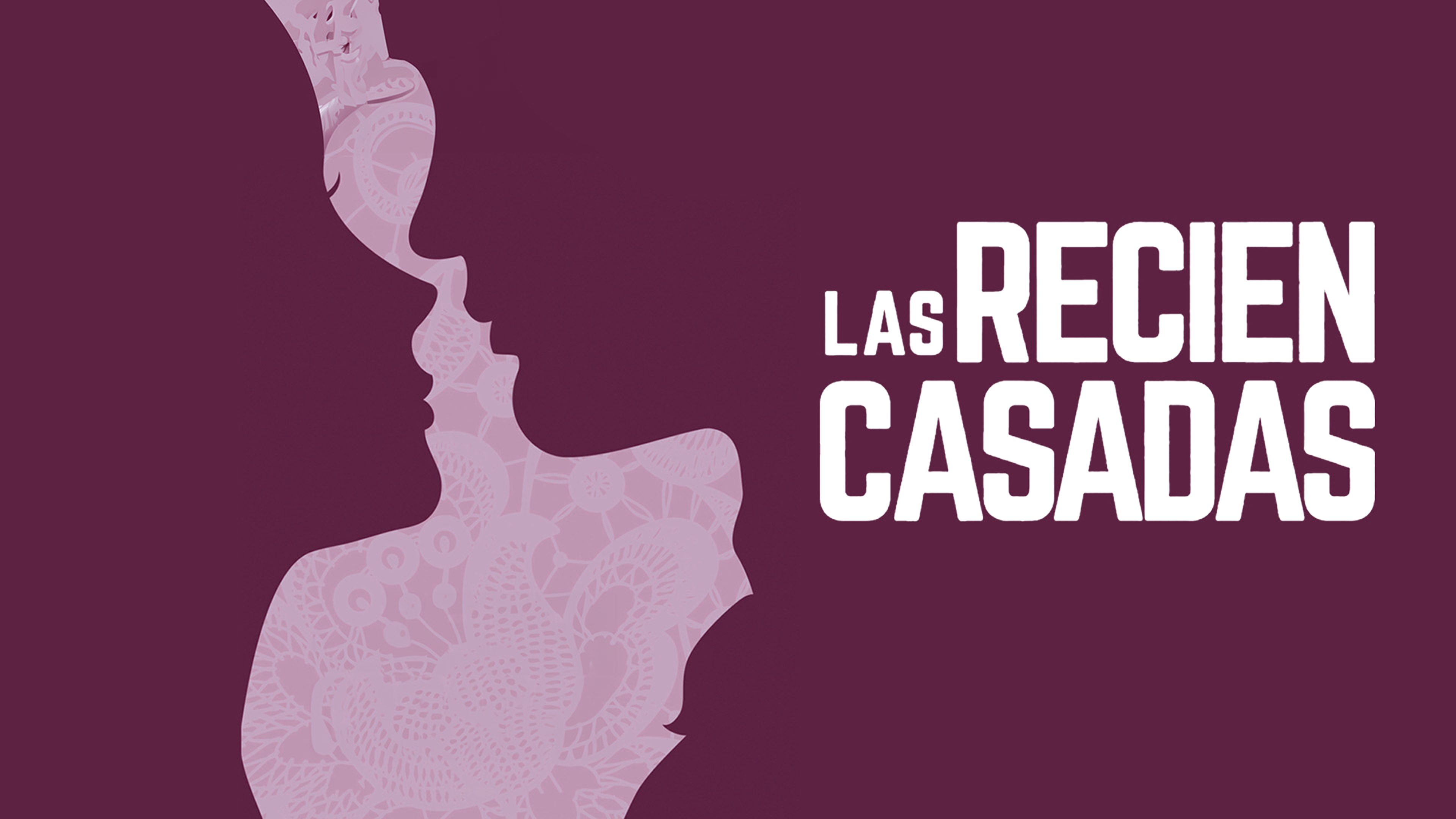 Las recién casadas