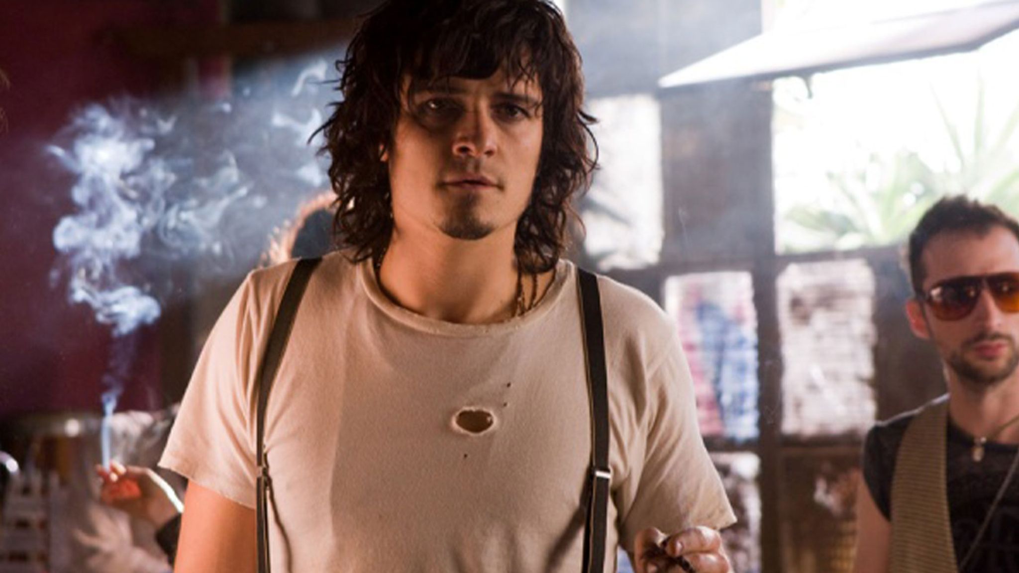 Sympathy for Delicious