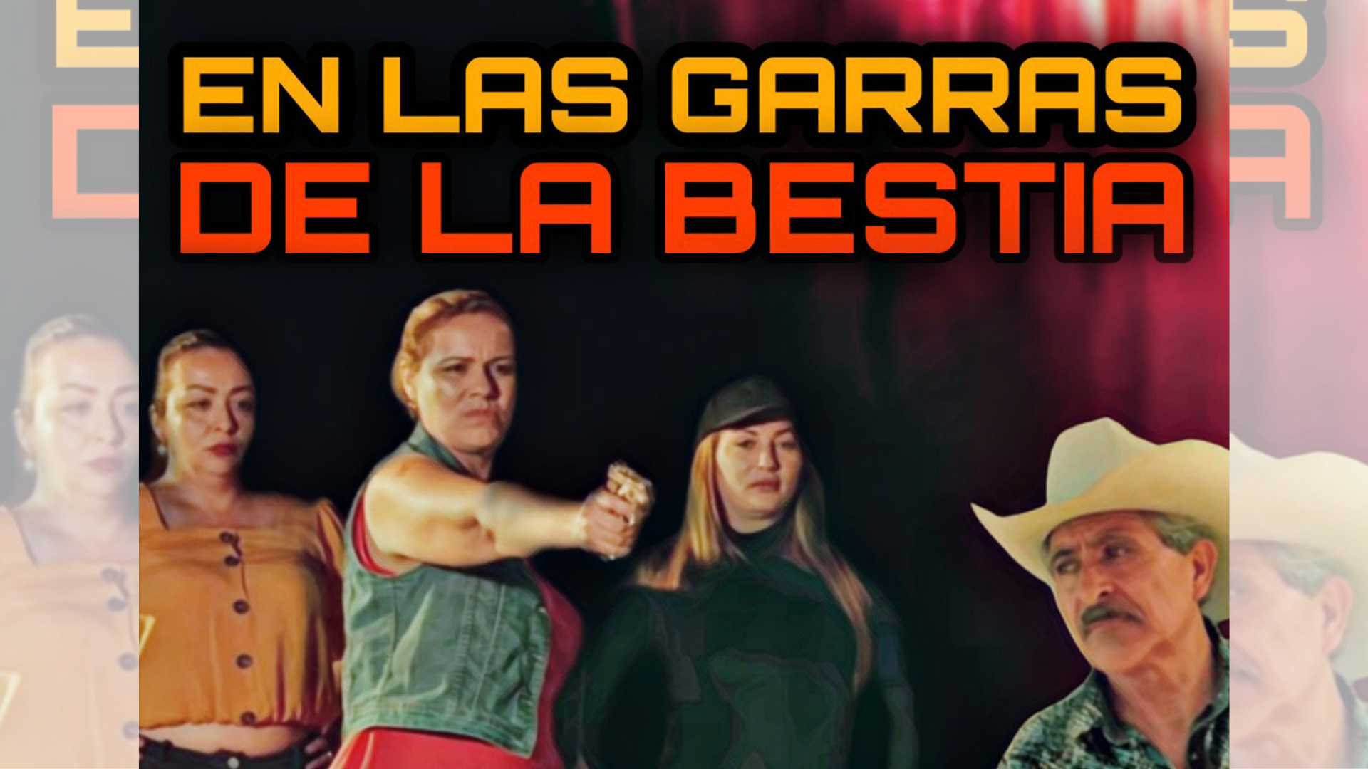 En Las Garras De La Bestia