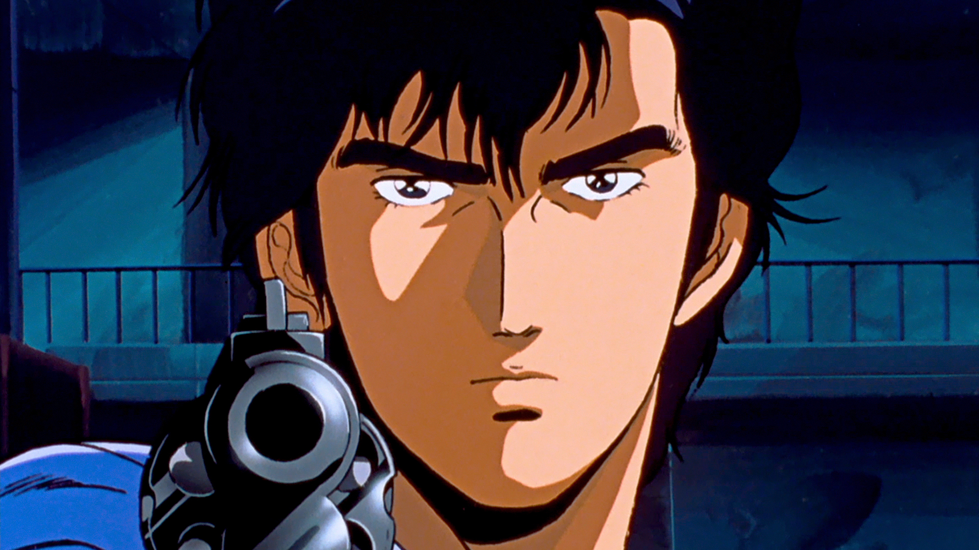 City Hunter