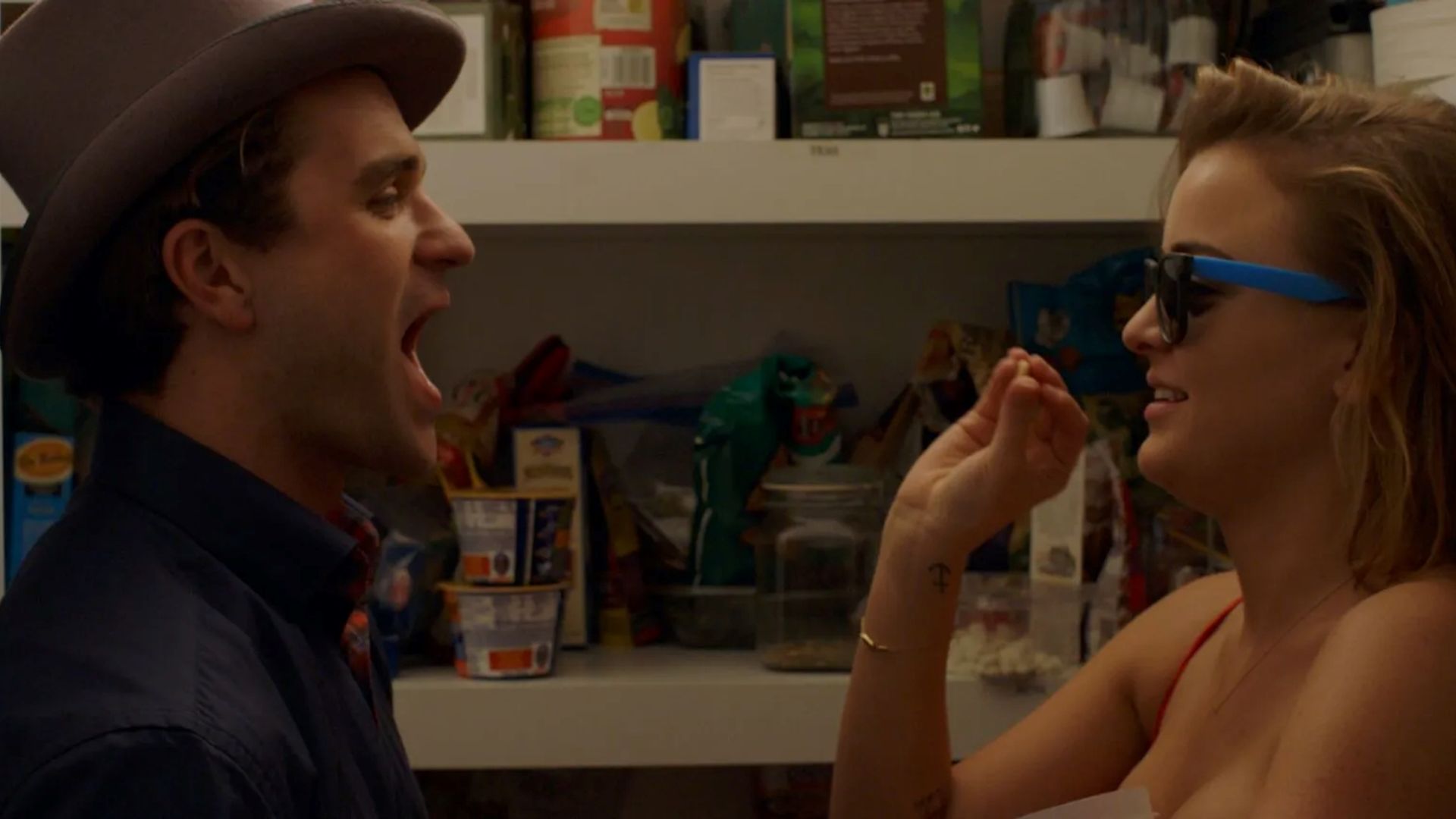 Breaking And Exiting