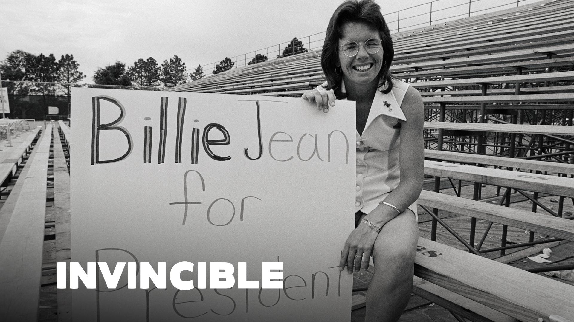Invincible