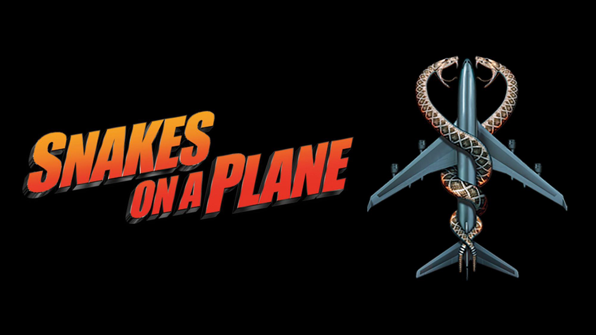 Snakes on a Plane